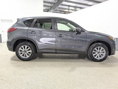 2016 Mazda Mazda CX-5 Touring