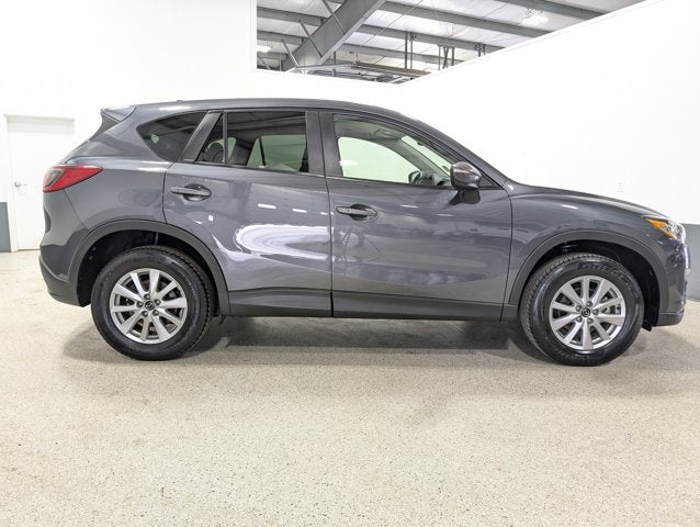 2016 Mazda Mazda CX-5 Touring