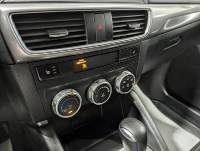 2016 Mazda Mazda CX-5 Touring