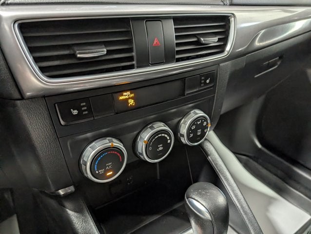 2016 Mazda Mazda CX-5 Touring