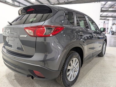 2016 Mazda Mazda CX-5 Touring