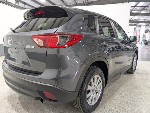 2016 Mazda Mazda CX-5 Touring