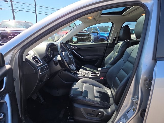 2016 Mazda Mazda CX-5 Grand Touring
