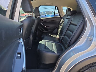 2016 Mazda Mazda CX-5 Grand Touring