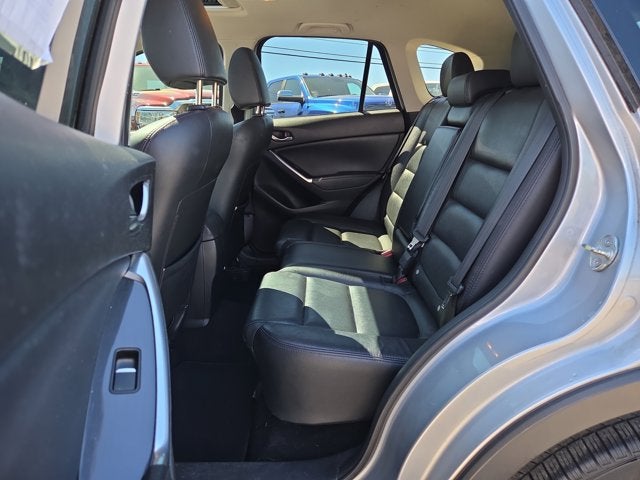 2016 Mazda Mazda CX-5 Grand Touring