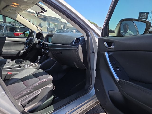 2016 Mazda Mazda CX-5 Grand Touring