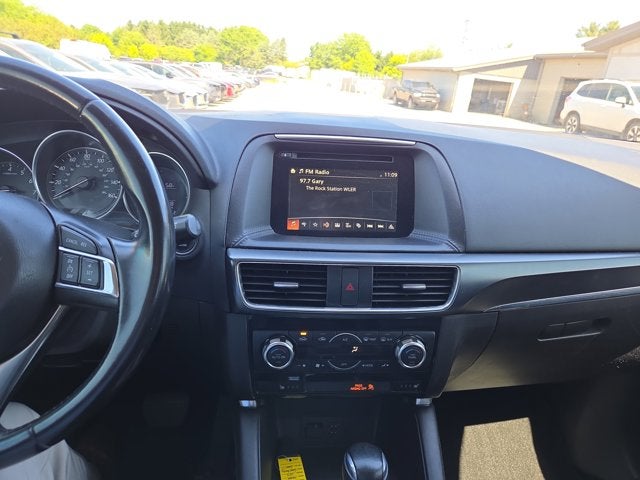 2016 Mazda Mazda CX-5 Grand Touring