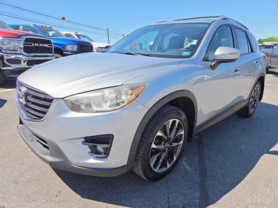 2016 Mazda Mazda CX-5 Grand Touring