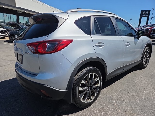 2016 Mazda Mazda CX-5 Grand Touring