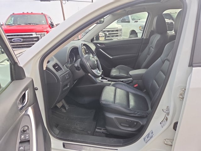 2015 Mazda Mazda CX-5 Grand Touring