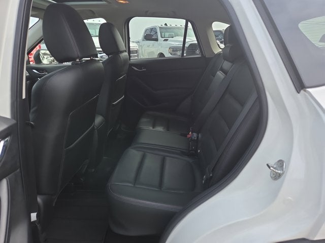 2015 Mazda Mazda CX-5 Grand Touring