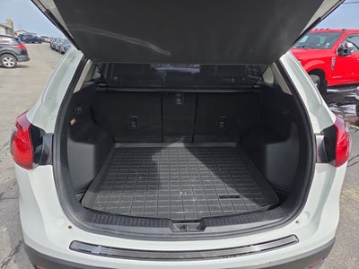 2015 Mazda Mazda CX-5 Grand Touring