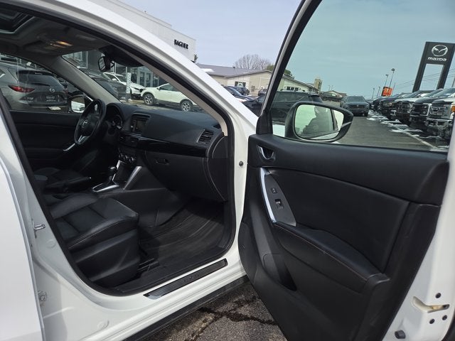 2015 Mazda Mazda CX-5 Grand Touring