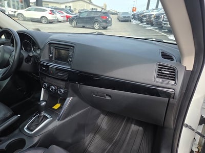 2015 Mazda Mazda CX-5 Grand Touring