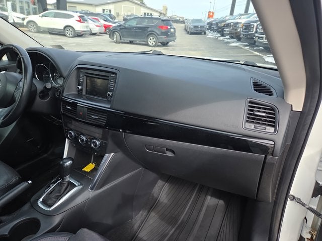 2015 Mazda Mazda CX-5 Grand Touring