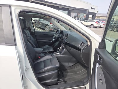 2015 Mazda Mazda CX-5 Grand Touring