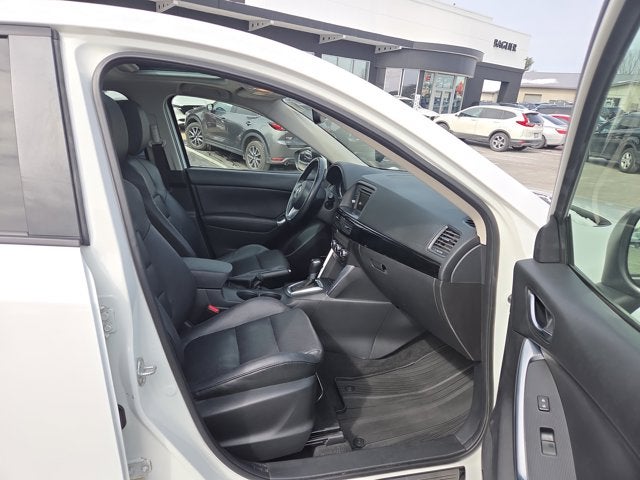 2015 Mazda Mazda CX-5 Grand Touring