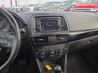 2015 Mazda Mazda CX-5 Grand Touring