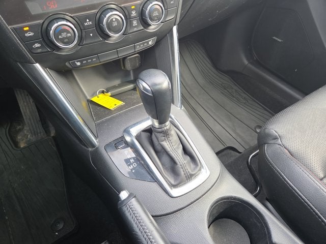 2015 Mazda Mazda CX-5 Grand Touring