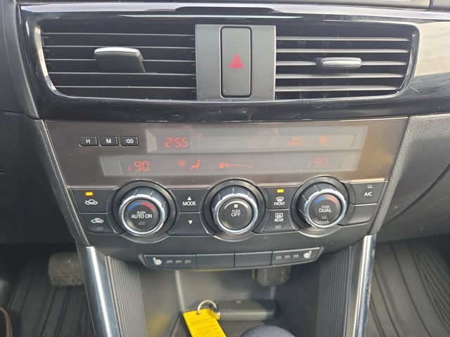 2015 Mazda Mazda CX-5 Grand Touring