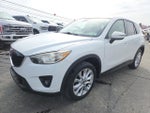 2015 Mazda Mazda CX-5 Grand Touring