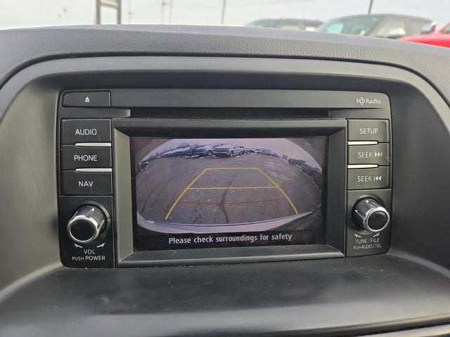 2015 Mazda Mazda CX-5 Grand Touring