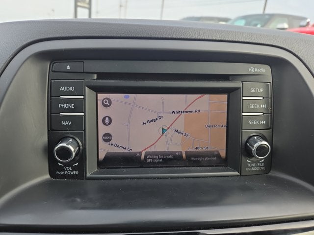 2015 Mazda Mazda CX-5 Grand Touring