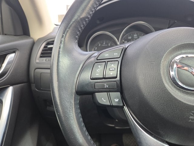 2015 Mazda Mazda CX-5 Grand Touring