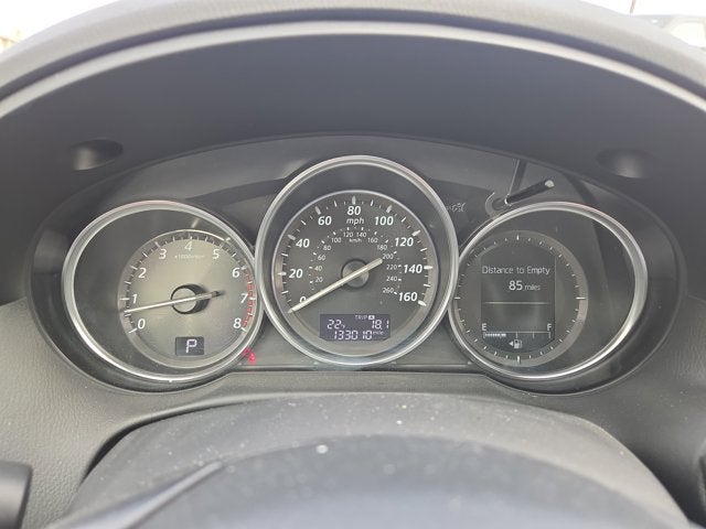 2015 Mazda Mazda CX-5 Grand Touring