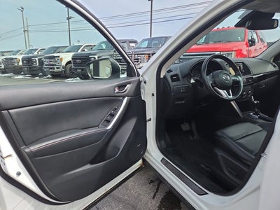 2015 Mazda Mazda CX-5 Grand Touring