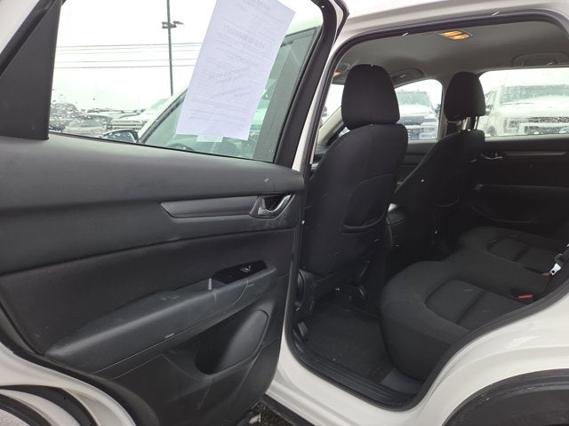 2023 Mazda Mazda CX-5 2.5 S