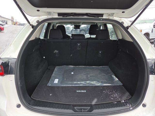 2023 Mazda Mazda CX-5 2.5 S