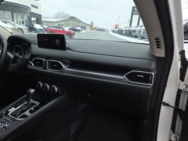 2023 Mazda Mazda CX-5 2.5 S