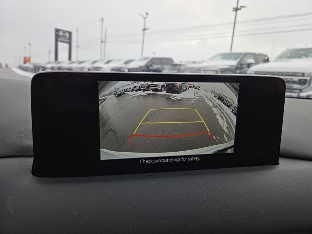 2023 Mazda Mazda CX-5 2.5 S