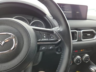 2023 Mazda Mazda CX-5 2.5 S