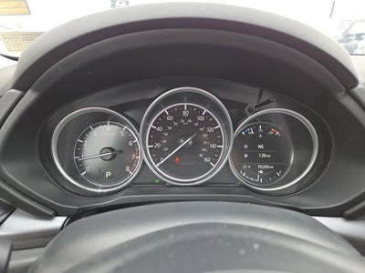 2023 Mazda Mazda CX-5 2.5 S