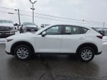 2023 Mazda Mazda CX-5 2.5 S