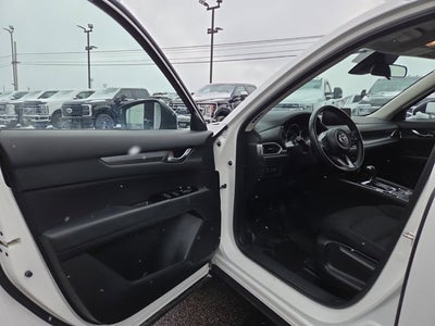 2023 Mazda Mazda CX-5 2.5 S