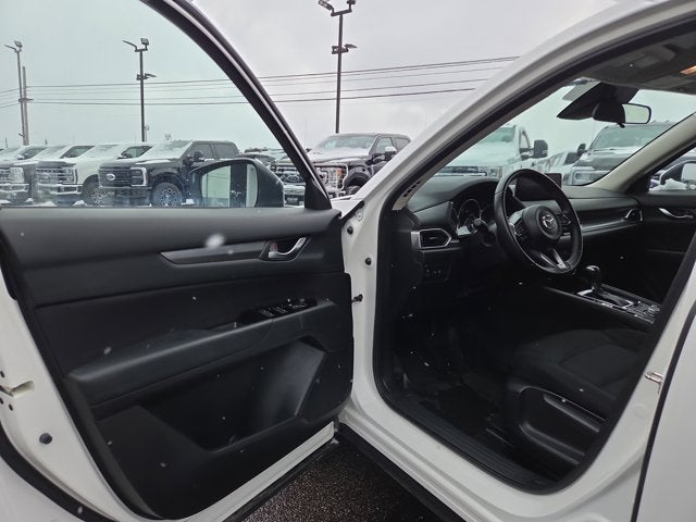 2023 Mazda Mazda CX-5 2.5 S