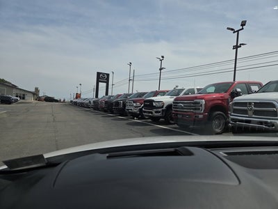 2024 Mazda Mazda CX-5 2.5 Carbon Turbo