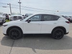 2024 Mazda Mazda CX-5 2.5 Carbon Turbo