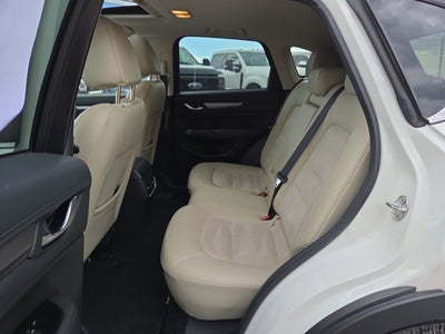 2017 Mazda Mazda CX-5 Touring