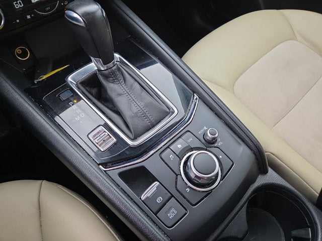 2017 Mazda Mazda CX-5 Touring