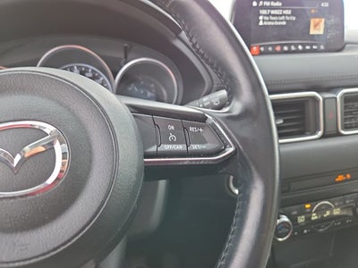 2017 Mazda Mazda CX-5 Touring