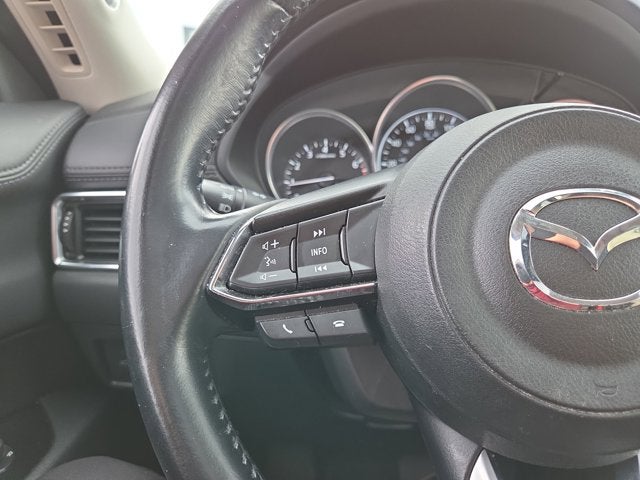 2017 Mazda Mazda CX-5 Touring