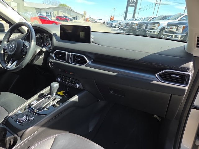 2024 Mazda Mazda CX-5 2.5 S Preferred Package