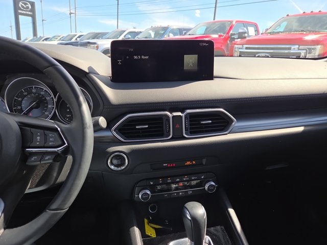 2024 Mazda Mazda CX-5 2.5 S Preferred Package