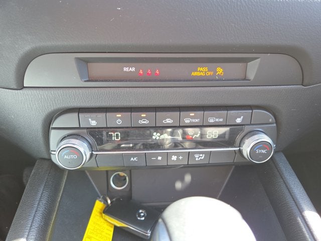 2024 Mazda Mazda CX-5 2.5 S Preferred Package