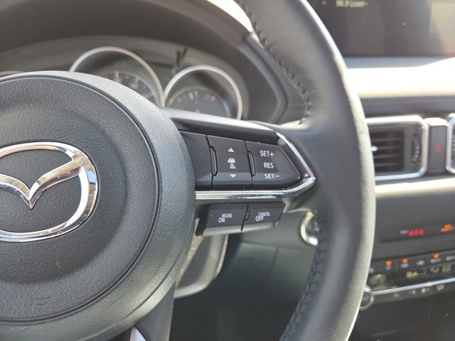 2024 Mazda Mazda CX-5 2.5 S Preferred Package