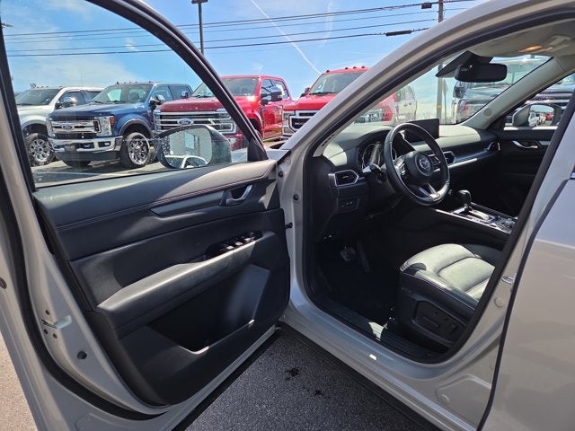 2024 Mazda Mazda CX-5 2.5 S Preferred Package